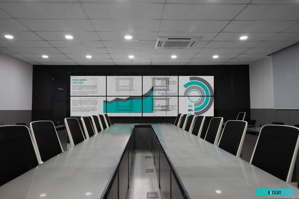 Кронштейн Onkron PRO7G (черный)