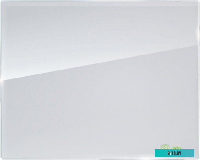 Маркерная доска CACTUS CS-GBD-120x150-WT