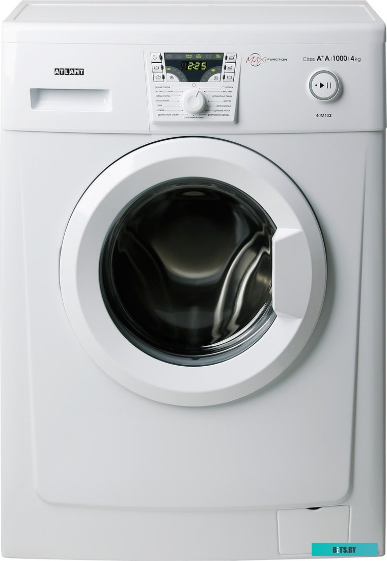 СМА 40М102-00 Стиральная машина автоматическая  АТЛАНТ СМА 40М102-00