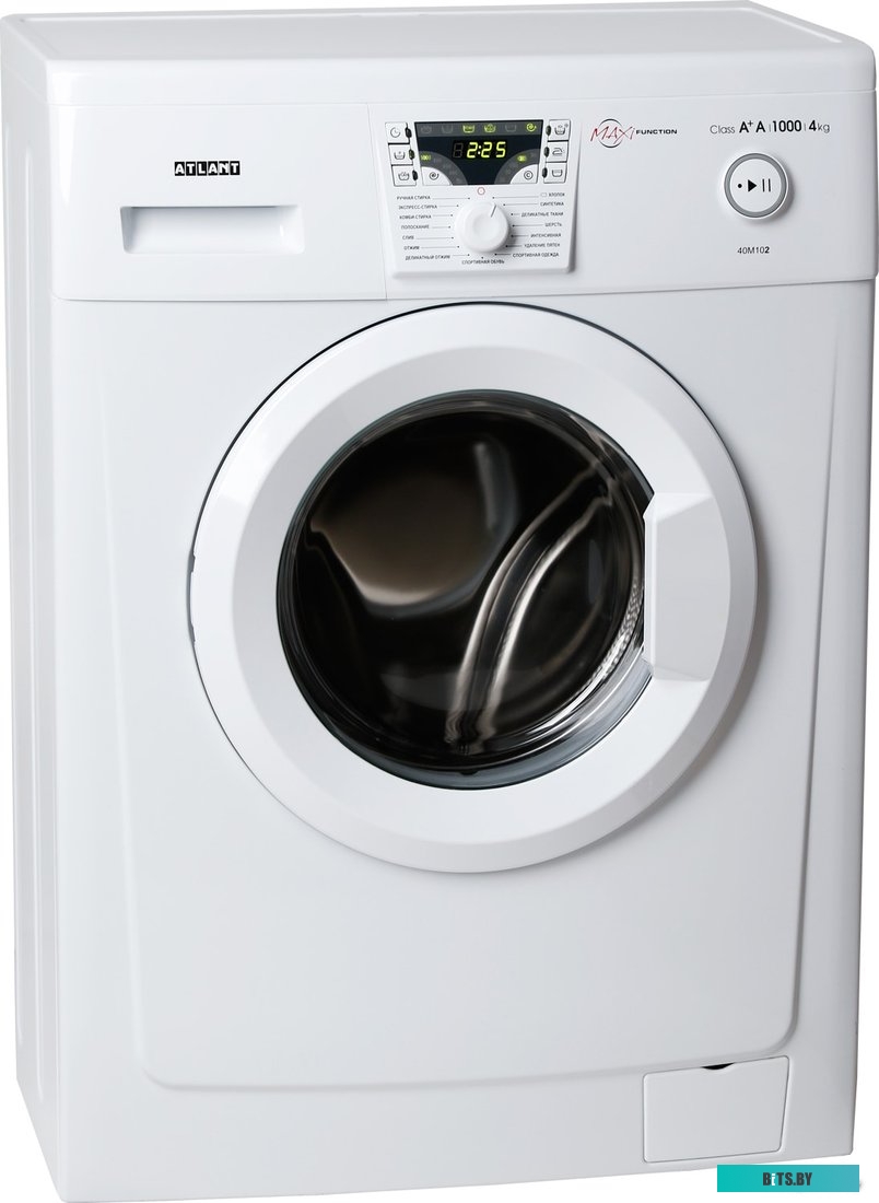 СМА 40М102-00 Стиральная машина автоматическая  АТЛАНТ СМА 40М102-00