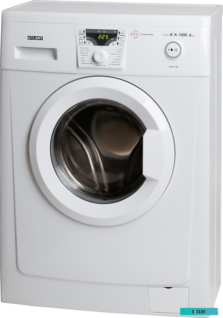 СМА 40М102-00 Стиральная машина автоматическая  АТЛАНТ СМА 40М102-00