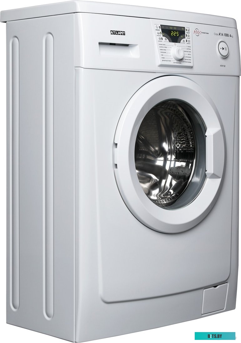 СМА 40М102-00 Стиральная машина автоматическая  АТЛАНТ СМА 40М102-00