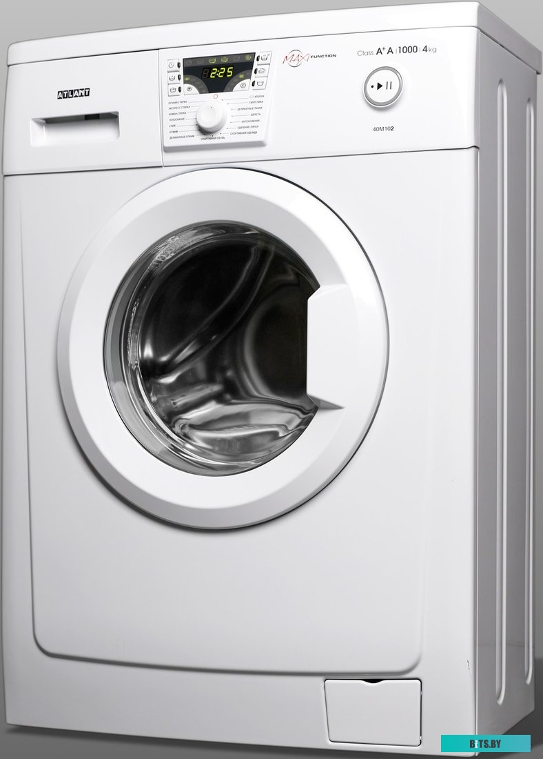 СМА 40М102-00 Стиральная машина автоматическая  АТЛАНТ СМА 40М102-00