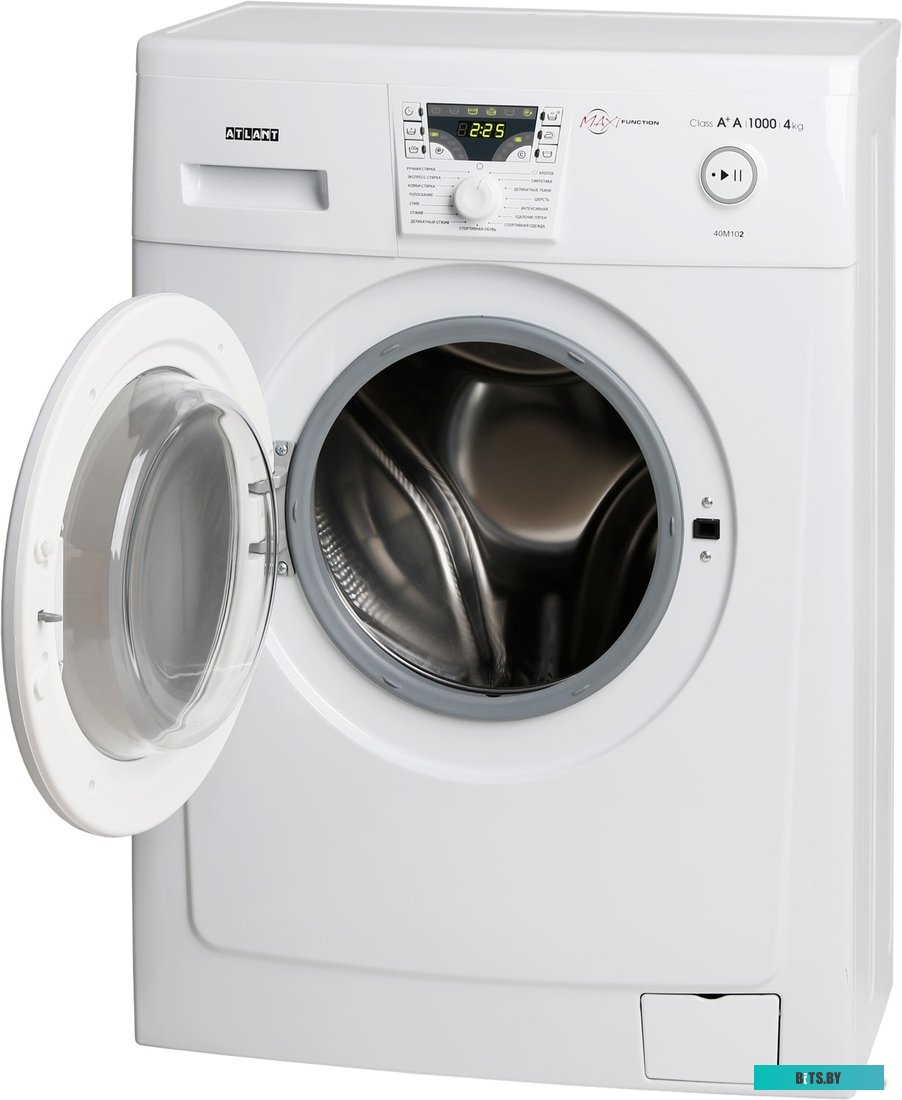 СМА 40М102-00 Стиральная машина автоматическая  АТЛАНТ СМА 40М102-00
