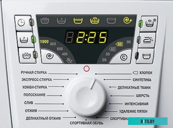 СМА 40М102-00 Стиральная машина автоматическая  АТЛАНТ СМА 40М102-00