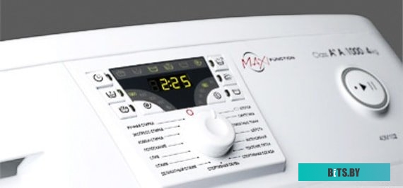 СМА 40М102-00 Стиральная машина автоматическая  АТЛАНТ СМА 40М102-00