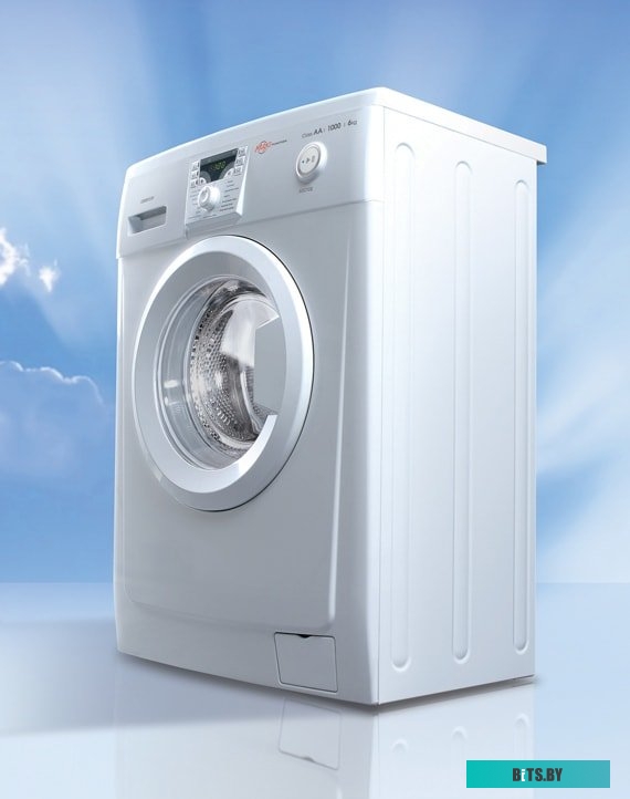 СМА 40М102-00 Стиральная машина автоматическая  АТЛАНТ СМА 40М102-00