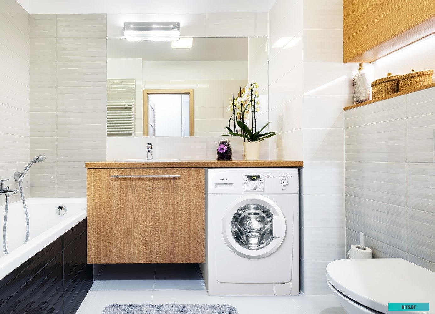 СМА 40М102-00 Стиральная машина автоматическая  АТЛАНТ СМА 40М102-00