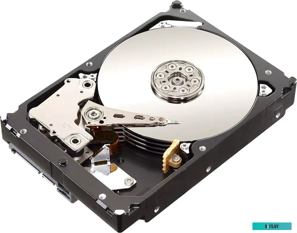 Серверный жесткий диск Lenovo (IBM) 4XB7A14104 12TB