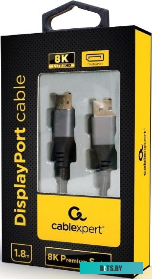 Кабель Cablexpert CC-DP8K-6