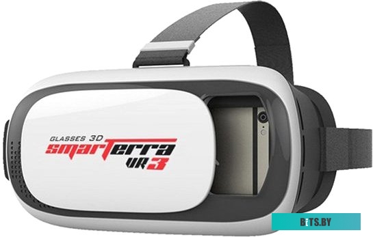 Очки виртуальной реальности Smarterra VR3