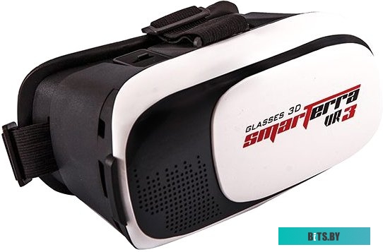 Очки виртуальной реальности Smarterra VR3