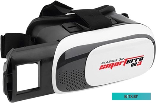 Очки виртуальной реальности Smarterra VR3