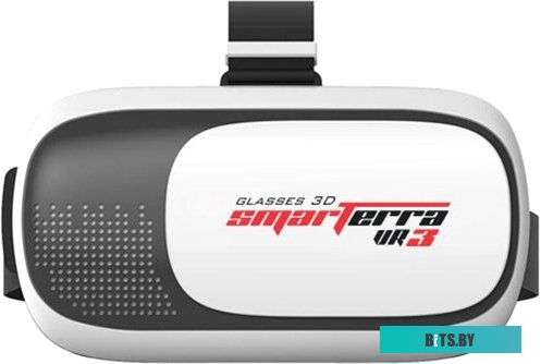 Очки виртуальной реальности Smarterra VR3