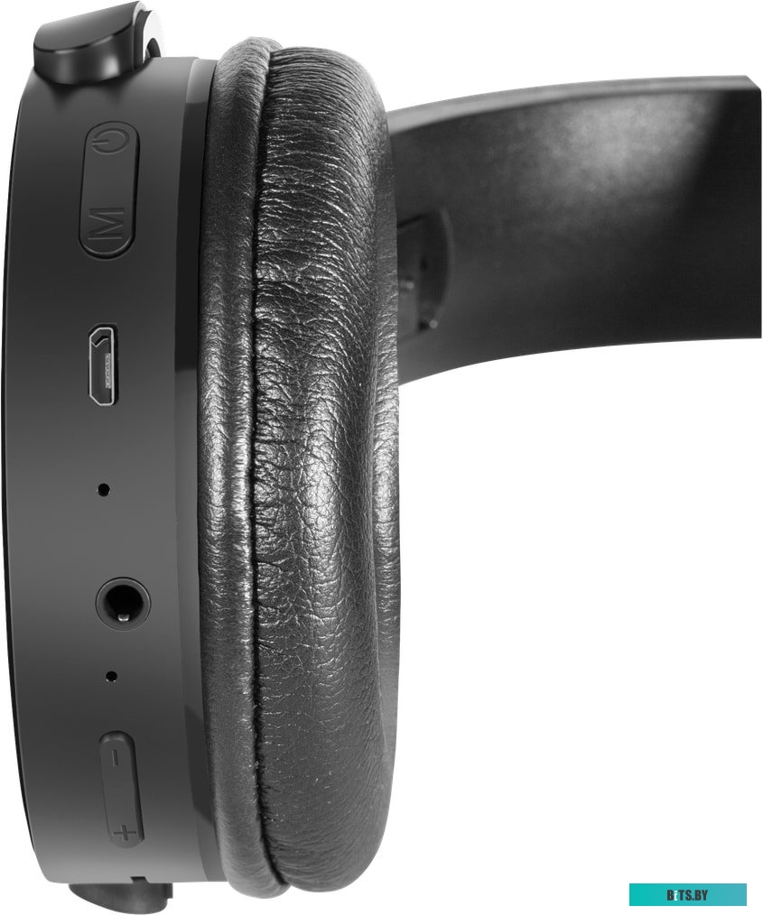 Наушники (Гарнитура) Defender FreeMotion B555 <63555>