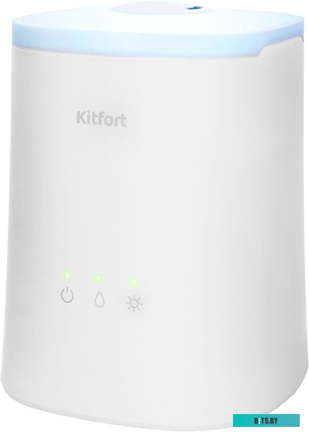 Увлажнитель воздуха Kitfort KT-2807