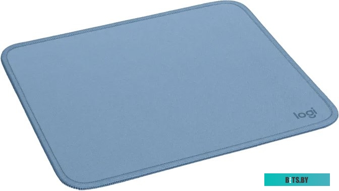 Коврик Logitech Studio Series (серо-голубой) <956-000051>