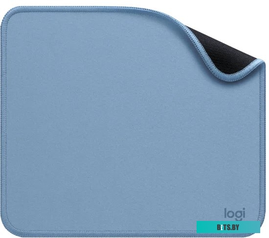 Коврик Logitech Studio Series (серо-голубой) <956-000051>