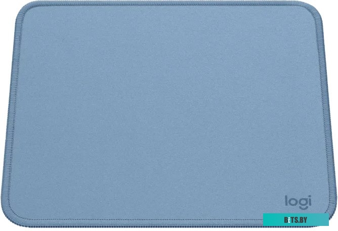 Коврик Logitech Studio Series (серо-голубой) <956-000051>