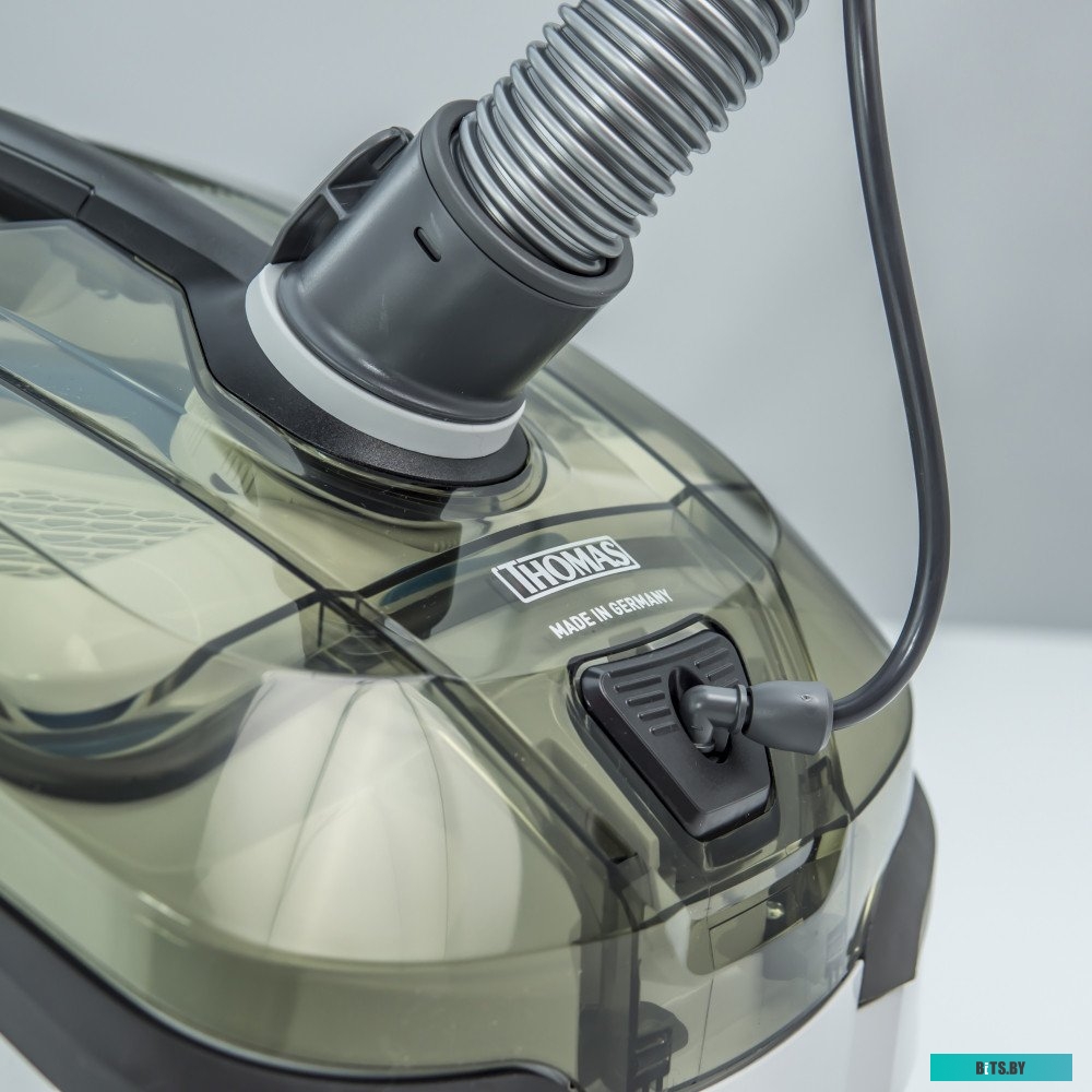 Пылесос Thomas Mokko Aqua-Box XT [788592]
