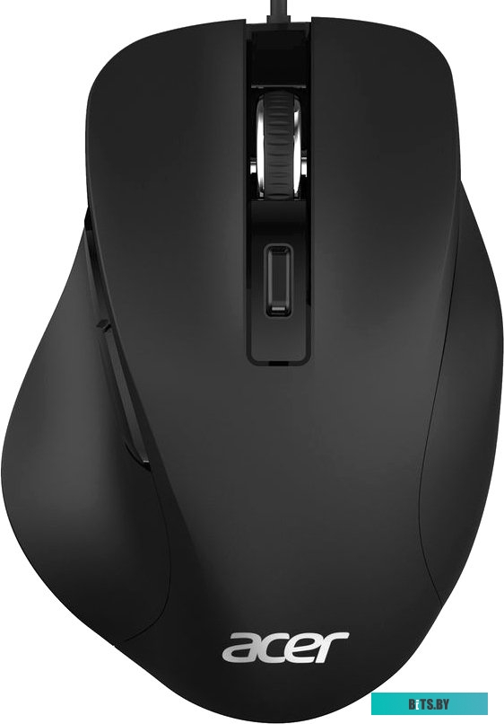Игровая мышь Acer OMW120 <ZL.MCEEE.00H>