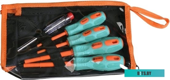 Набор отверток Sturm 1040-03-BSE5 (5 предметов)