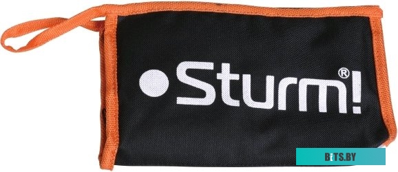 Набор отверток Sturm 1040-03-BSE5 (5 предметов)