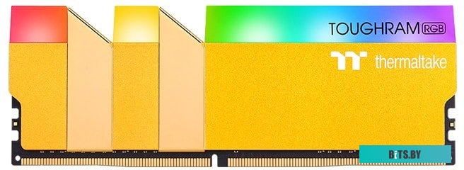Модуль памяти Thermaltake ToughRam RGB 2x8GB DDR4 PC4-28800 RG26D408GX2-3600C18A