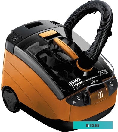 Пылесос Thomas Twin Tiger (788556)