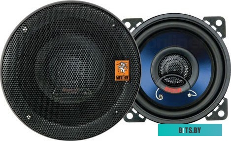 Коаксиальная АС Mystery MC-442