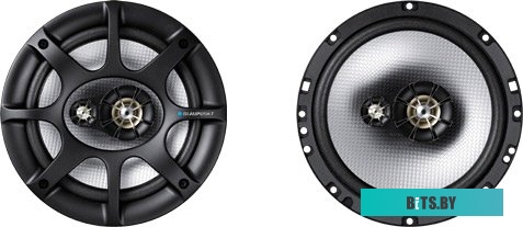Коаксиальная АС Blaupunkt GTX-663SC