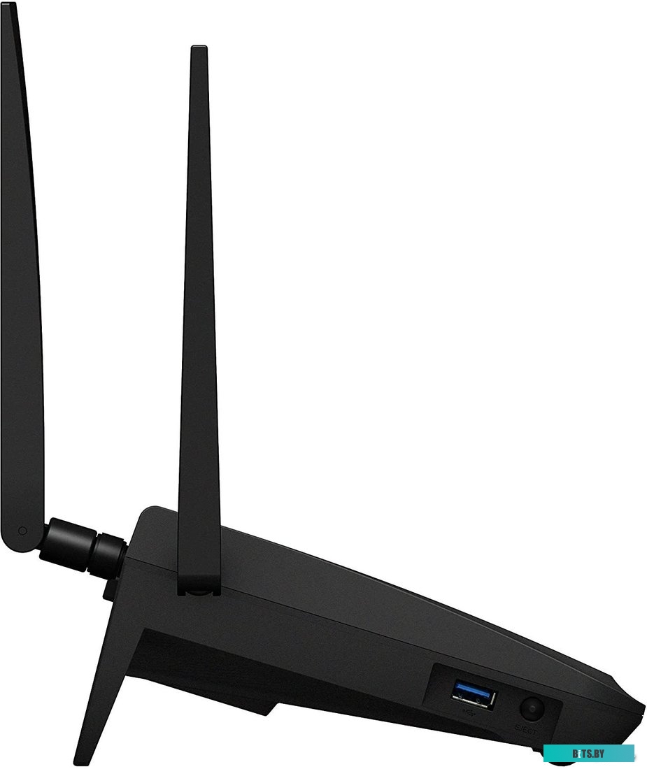 Wi-Fi роутер Synology RT2600ac