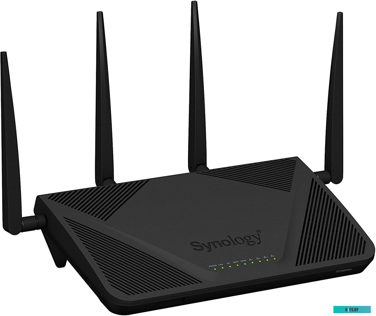 Wi-Fi роутер Synology RT2600ac