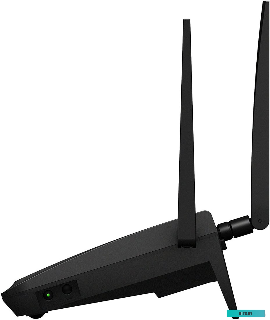 Wi-Fi роутер Synology RT2600ac