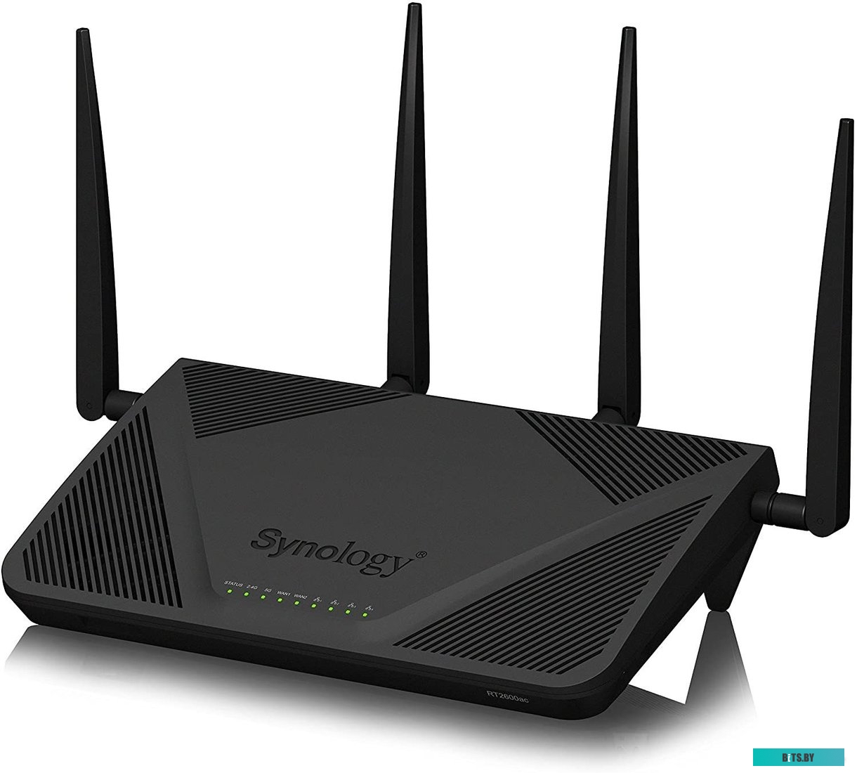 Wi-Fi роутер Synology RT2600ac