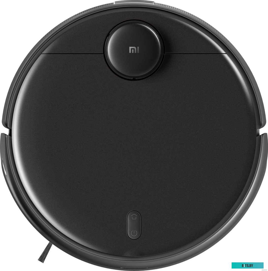 Робот-пылесос Xiaomi Mi Robot Vacuum-Mop 2 Pro MJST1SHW (черный, междунар. версия) <BHR5204EU>