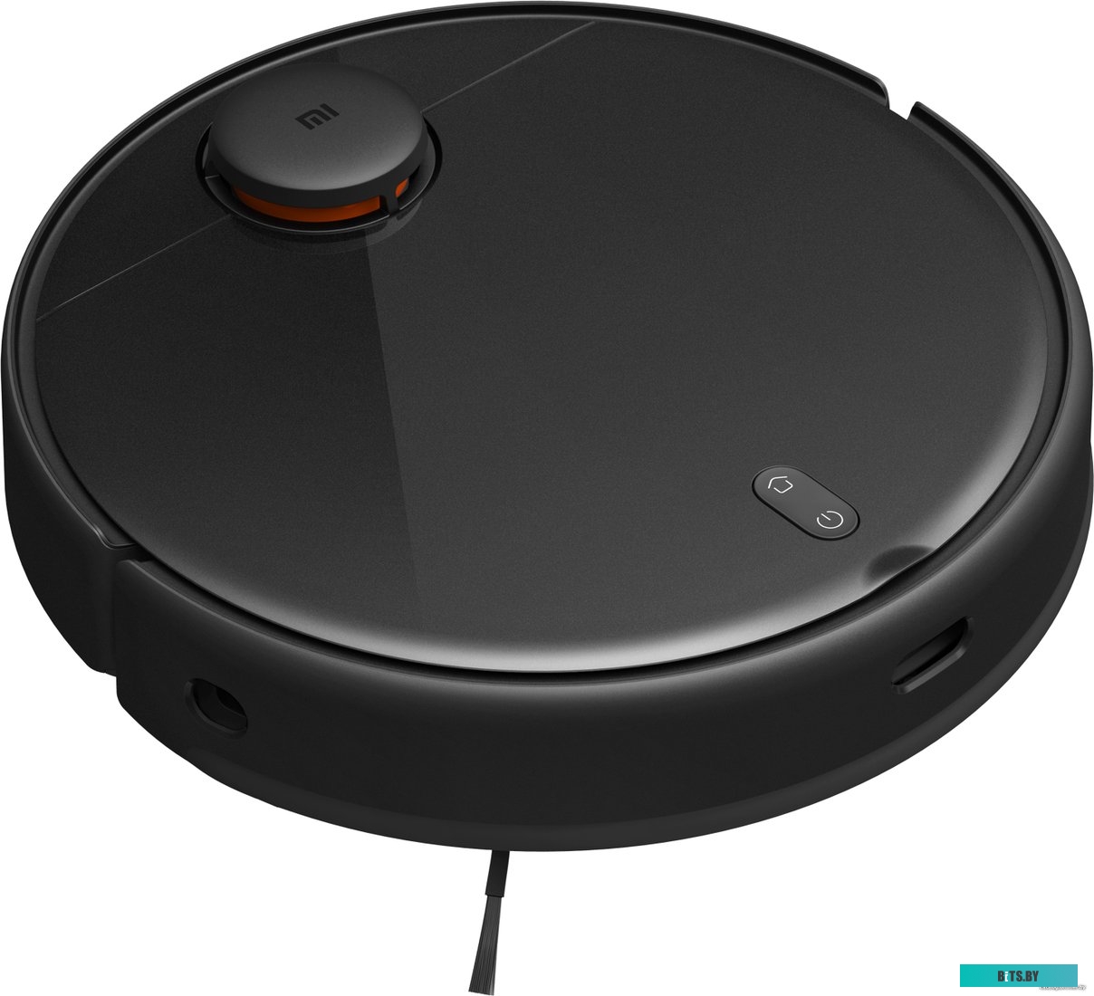 Робот-пылесос Xiaomi Mi Robot Vacuum-Mop 2 Pro MJST1SHW (черный, междунар. версия) <BHR5204EU>