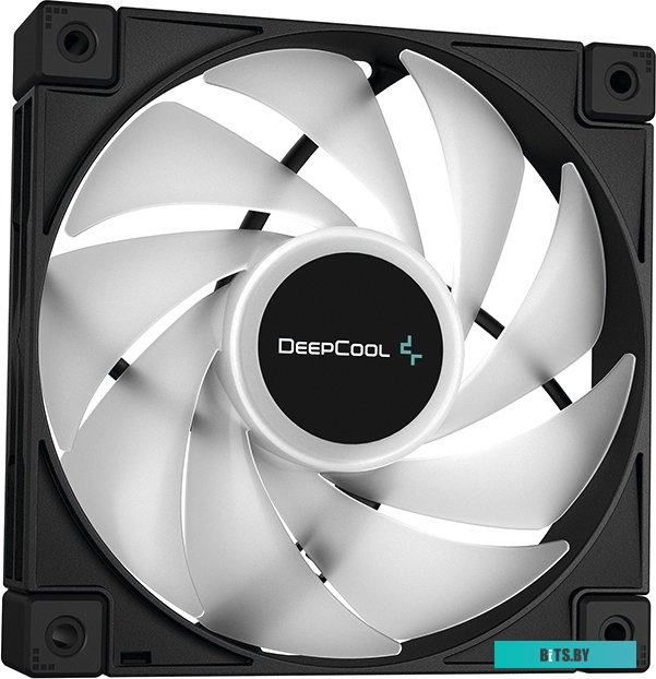 Кулер для процессора DeepCool LS320 R-LS320-BKAMMT-G-1