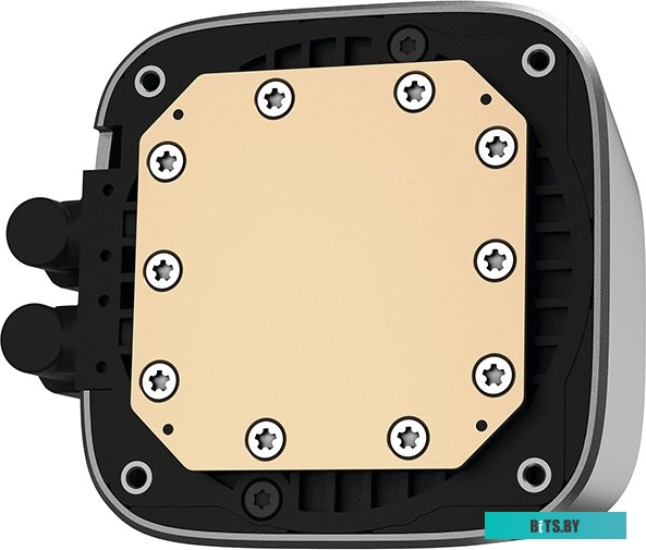 Кулер для процессора DeepCool LS320 R-LS320-BKAMMT-G-1
