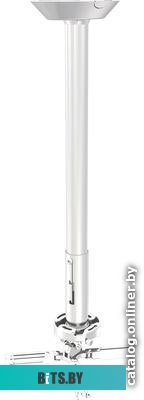 Кронштейн Wize Pro PR24A-W (белый) <102133>