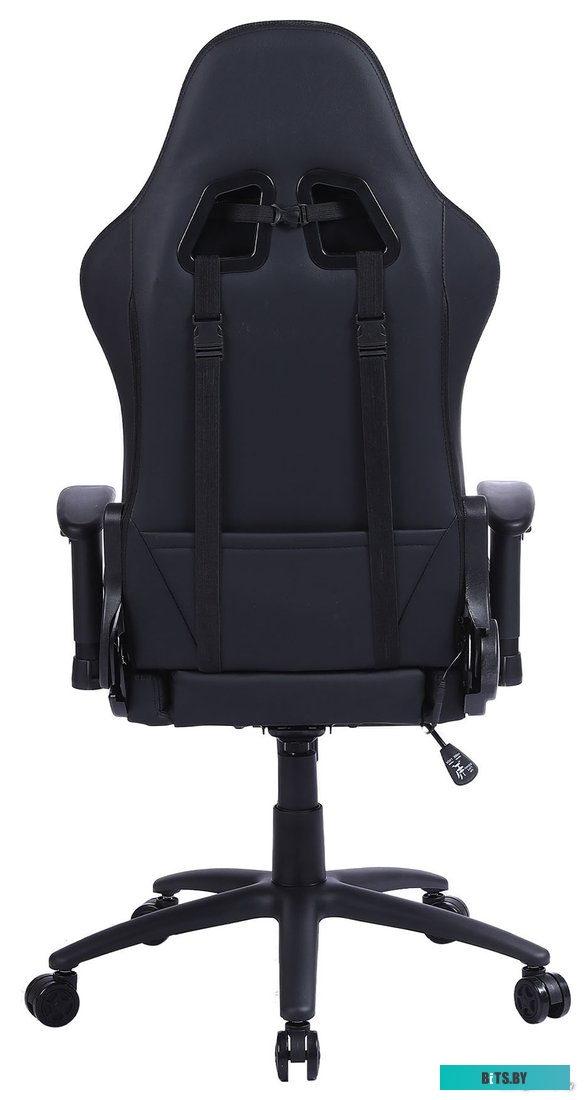 Кресло CACTUS CS-CHR-0099BL (черный)