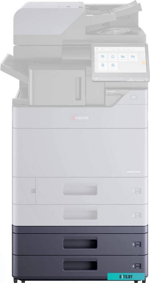 Кассета подачи бумаги Kyocera PF-7140 1203V43NL0