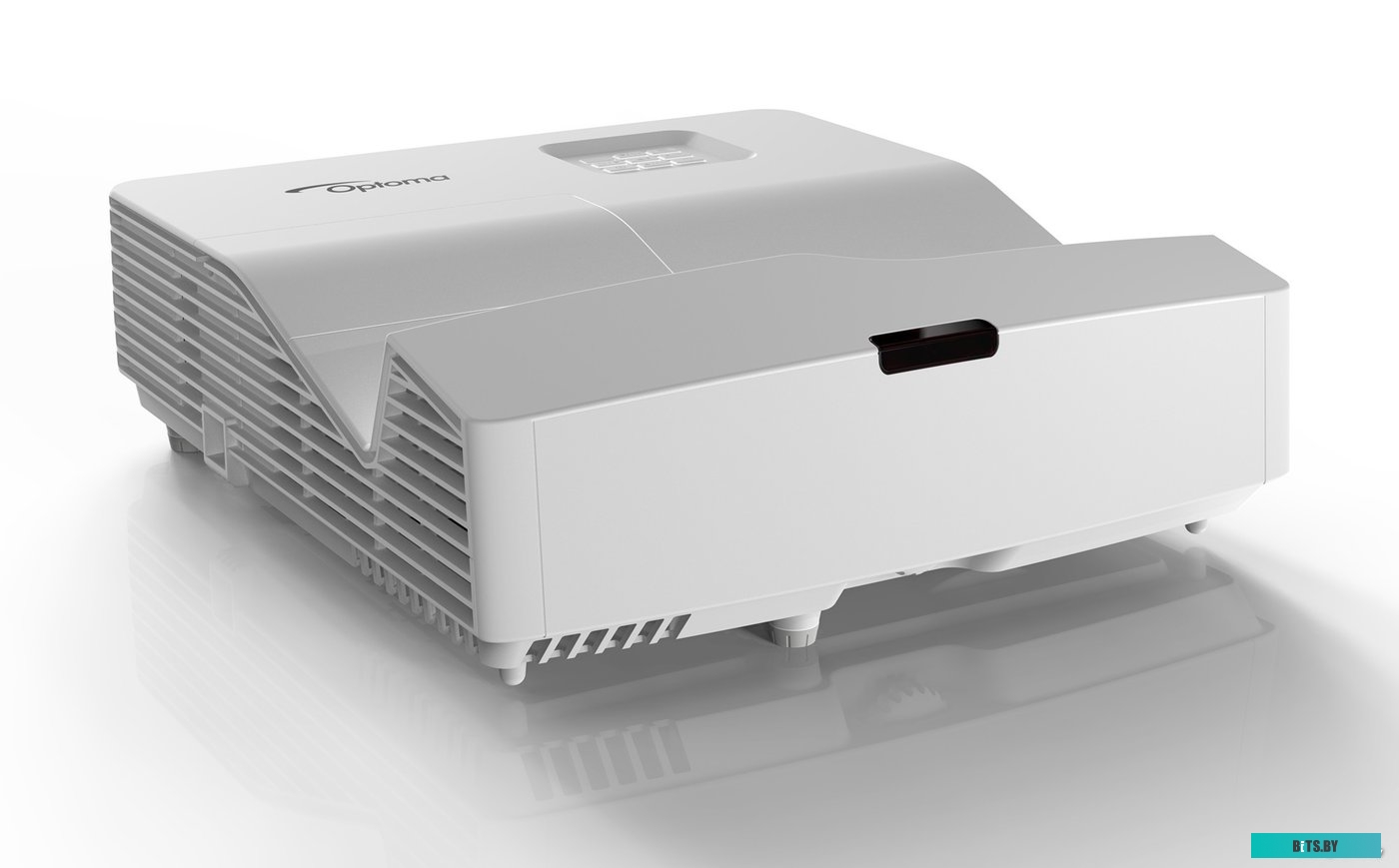 Проектор Optoma W340UST