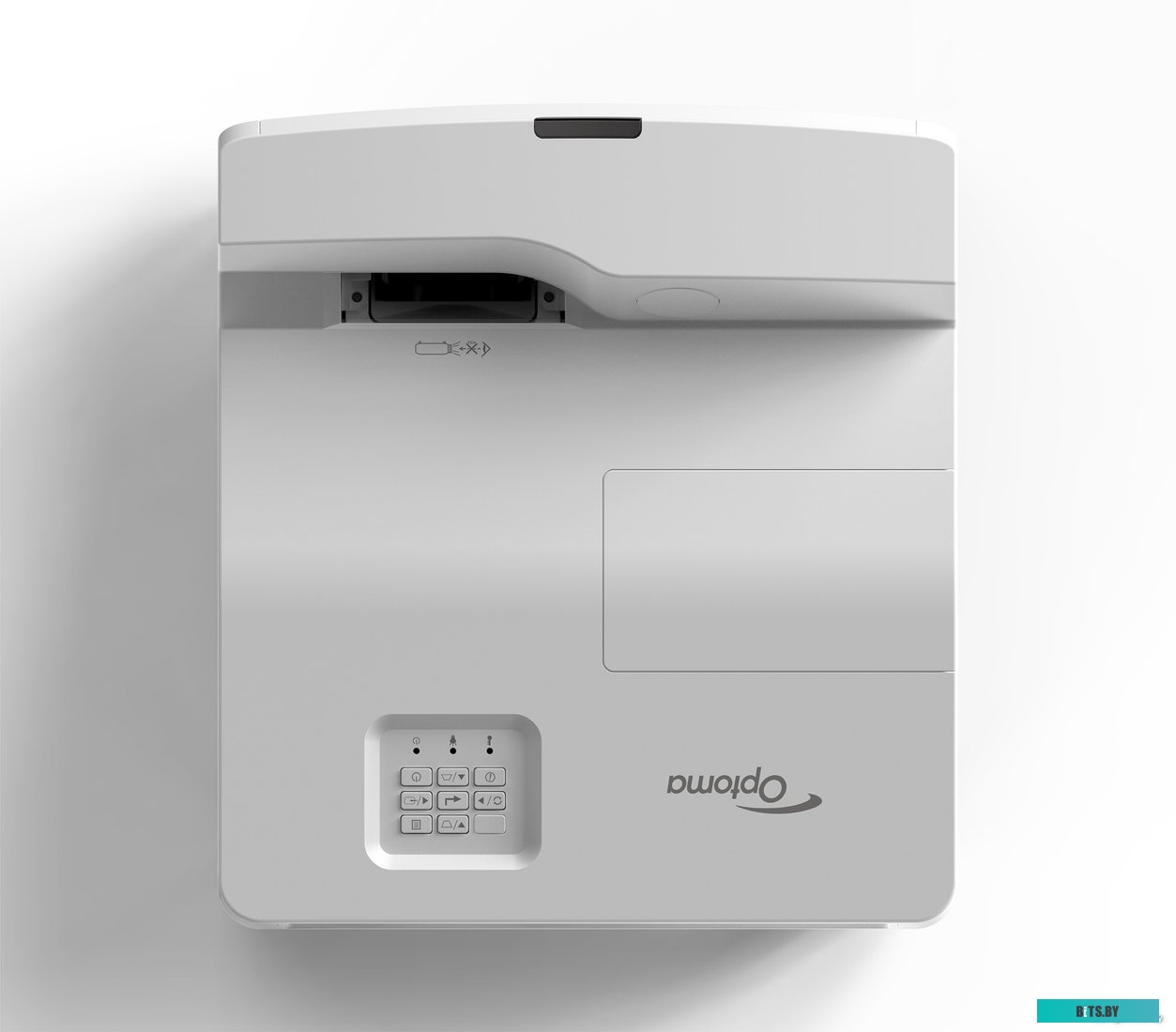 Проектор Optoma W340UST