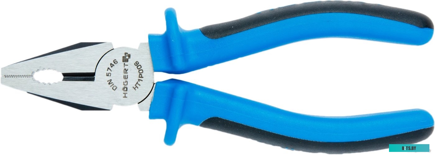 Плоскогубцы Hogert Technik HT1P008