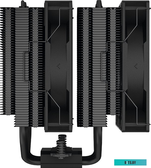 Кулер для процессора DeepCool AG620 BK ARGB R-AG620-BKANMN-G-2
