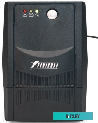 Источник бесперебойного питания (ИБП) Powerman Back Pro 850 Plus