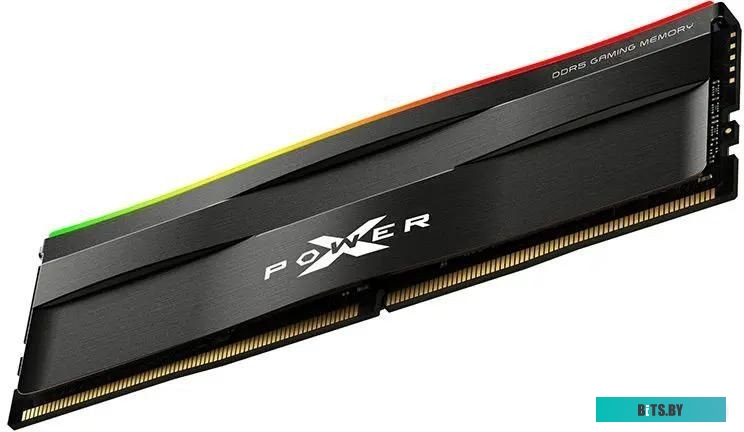 SP032GXLWU520FSF Оперативная память Silicon Power Xpower Zenith DDR5 -  1x 32ГБ 5200МГц, DIMM,  Ret