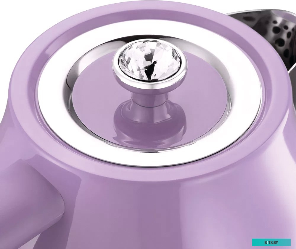 Электрический чайник Kitfort KT-6147-1