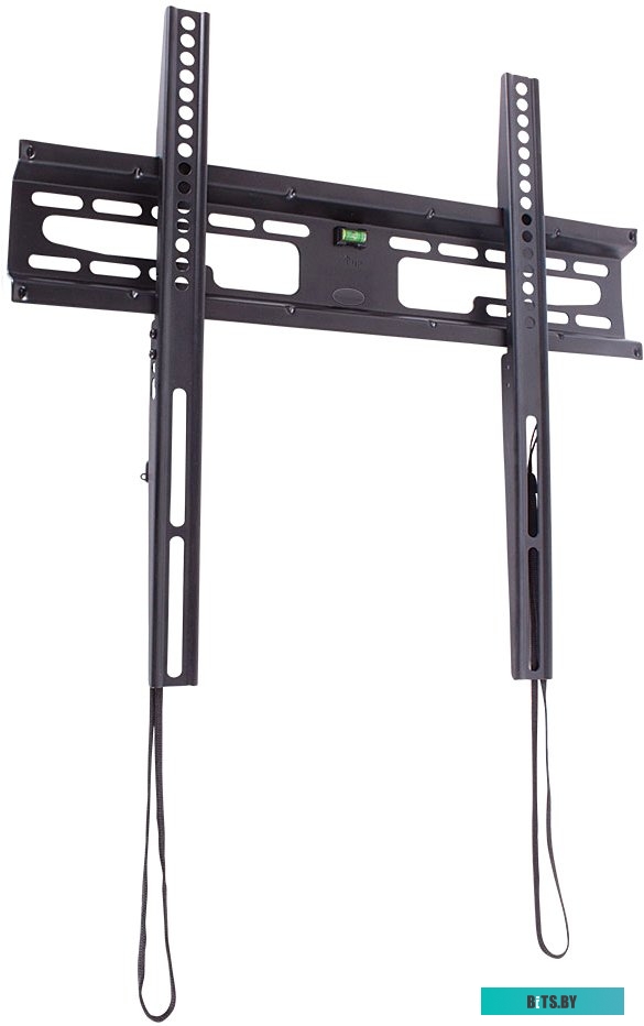 Кронштейн для телевизора Kromax FLAT-3 NEW (черный)